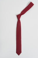 Tie - Wine