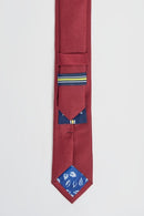 Tie - Wine