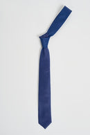 Tie - Navy