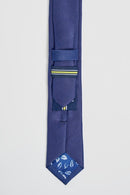 Tie - Navy