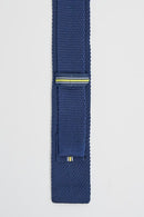 Tie - Navy