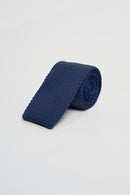 Tie - Navy