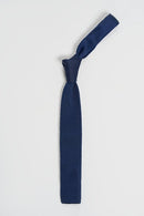 Tie - Navy