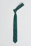 Tie - Green