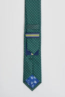 Tie - Green