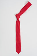 Tie - Red