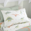 Dinosaurs Duvet Set