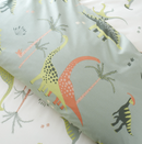 Dinosaurs Duvet Set
