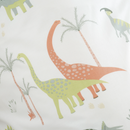 Dinosaurs Duvet Set