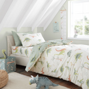 Dinosaurs Duvet Set