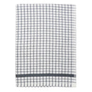 Poli-Dri Charcoal Grey Tea Towel