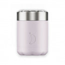 Food Pot 300ml -  Blush Purple