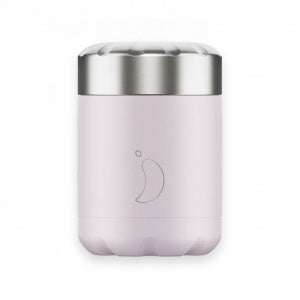 Food Pot 300ml -  Blush Purple