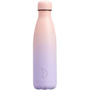 Water Bottle 500ml - Lavender Fog