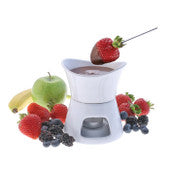 Chocolate Fondue Set - 7pcs