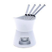 Chocolate Fondue Set - 7pcs