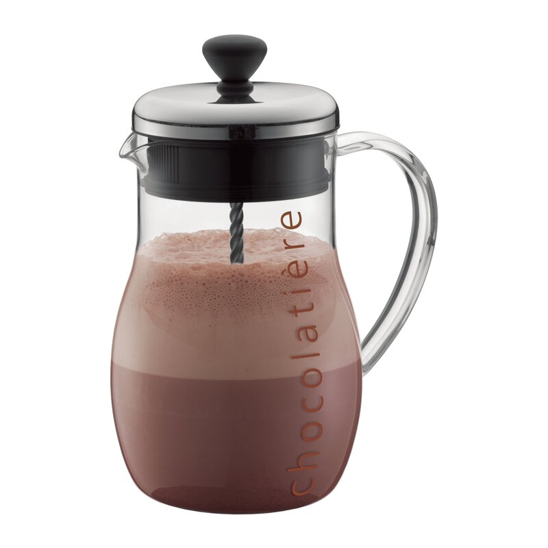 Chocolatier Chocolate Jug 1 Litre