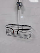 Dante Mini Caddy - Chrome