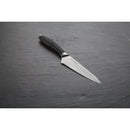 Serrated Utility Knife 5"