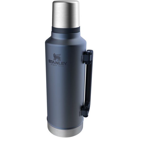 Legendary Classic Bottle 1.9L Nightfall