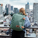 Classic Backpack 28 Litre - Sage Forest