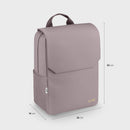 Nuitée 2.0 Backpack - Grape & Gold