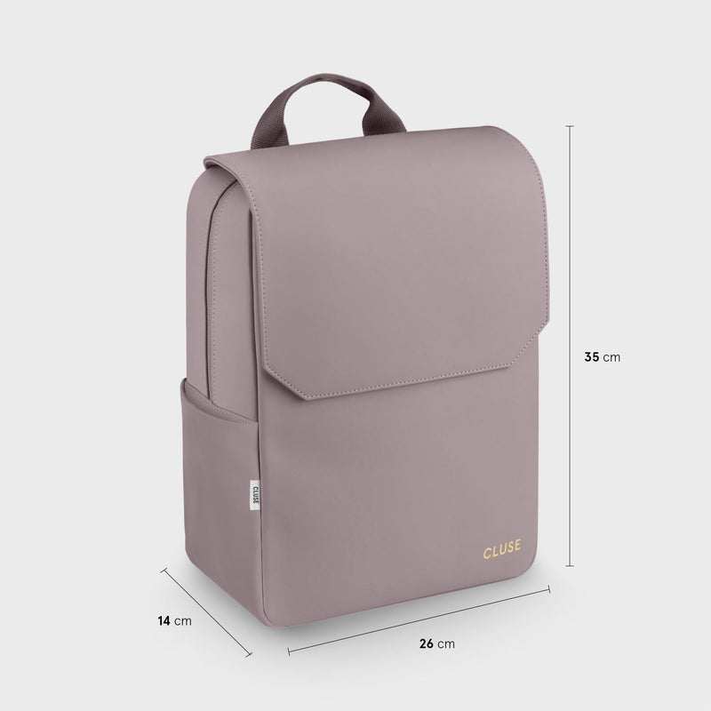 Nuitée 2.0 Backpack - Grape & Gold