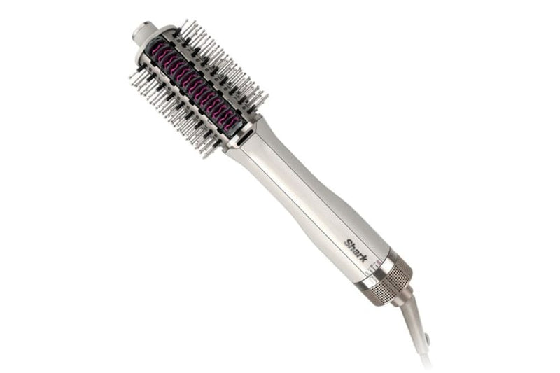 SmoothStyle Hot Brush & Smoothing Comb