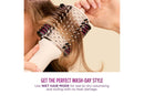 SmoothStyle Hot Brush & Smoothing Comb