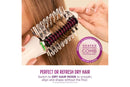 SmoothStyle Hot Brush & Smoothing Comb