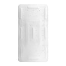 Comfy Bath mat 36x70cm - White