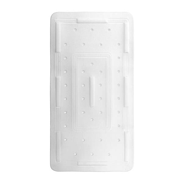 Comfy Bath mat 36x70cm - White