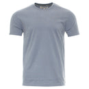 Connor T-Shirt - Powder Blue