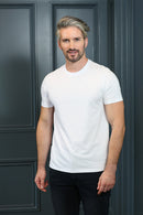 Connor T-Shirt - Optic White