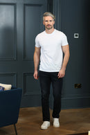 Connor T-Shirt - Optic White