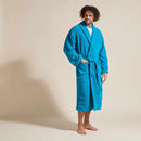 Cosy Robe Small/Medium - Poolside