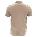 Damien Polo Shirt - Sand