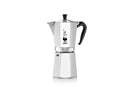 Moka Express 18 Cup Stovetop Espresso Maker