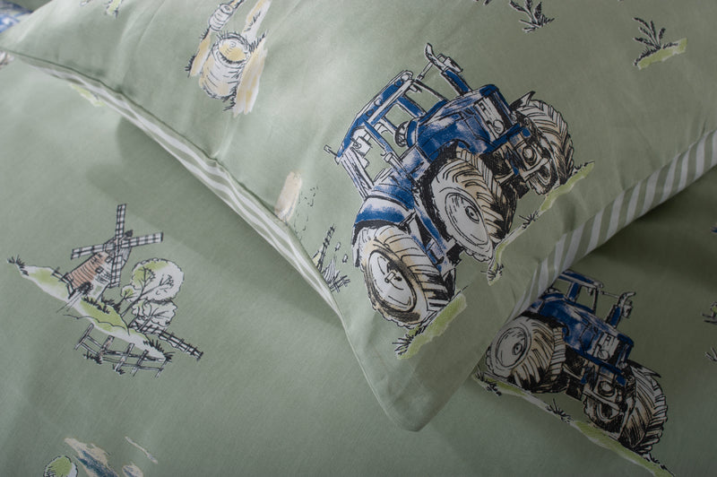 Lane to Filston Duvet Cover Set