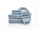 Madison Towel - Blue