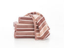 Madison Towel - Pink