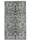 Secret Garden Towel - Sage