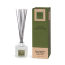 Reed Diffuser - Cedarwood Nutmeg & Orange