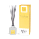 Reed Diffuser - Mediterranean Citrus & Coastal Wildflowers
