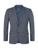 Dale Jacket - Air Force Blue