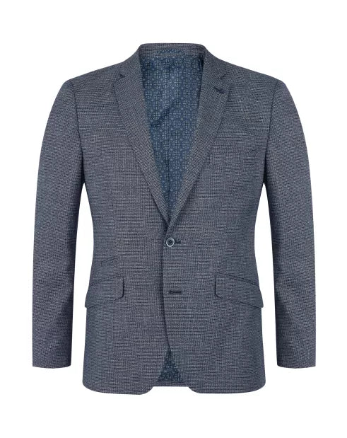 Dale Jacket - Air Force Blue