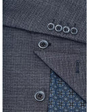 Dale Jacket - Air Force Blue