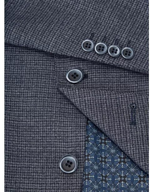 Dale Jacket - Air Force Blue