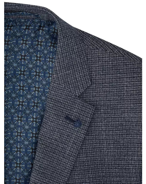 Dale Jacket - Air Force Blue