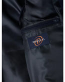 Bowen Casual Gilet - Navy2